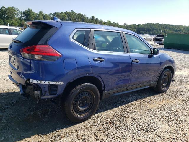 Photo 3 from auction – 2017 NISSAN ROGUE S with VIN KNMAT2MV1HP589575