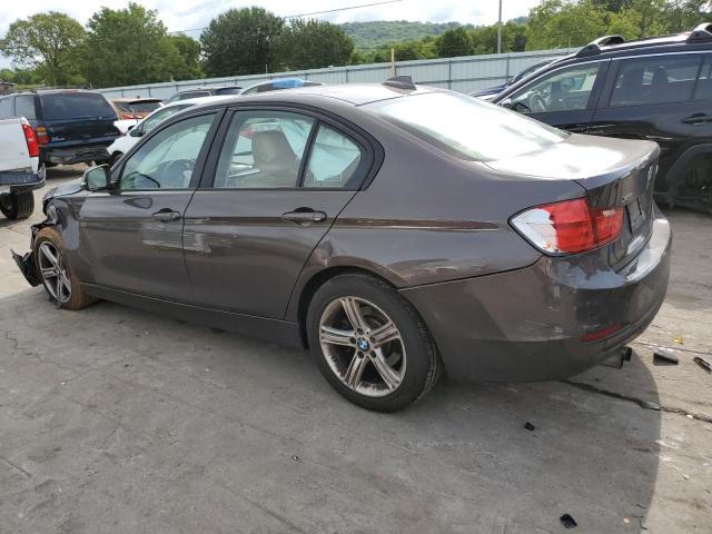 صورة رقم 2 من المزاد - 2014 BMW 328 XI مع VIN WBA3B3C54EJ978662