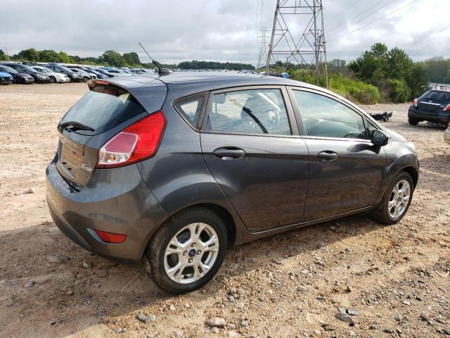 Photo 3 from auction – 2016 FORD FIESTA SE with VIN 3FADP4EJ7GM204734