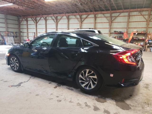 Photo 2 from auction – 2019 HONDA CIVIC with VIN 2HGFC2F77KH015743