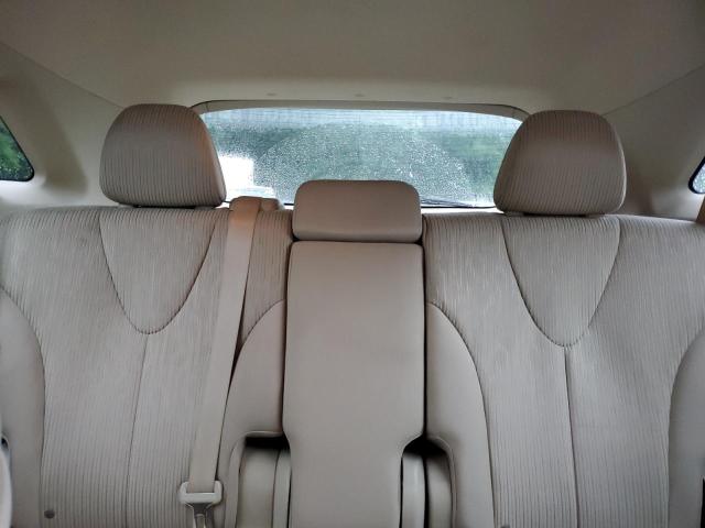 Photo 10 from auction – 2009 TOYOTA VENZA with VIN 4T3BE11A69U008247