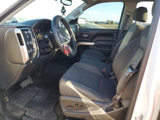 Photo 7 from auction – 2015 CHEVROLET SILVERADO with VIN 1GCVKREC4FZ434871