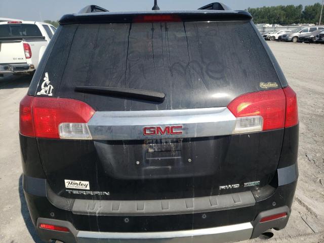 Снимка 6 от търг – 2012 GMC TERRAIN SL с VIN 2GKFLXE55C6110606