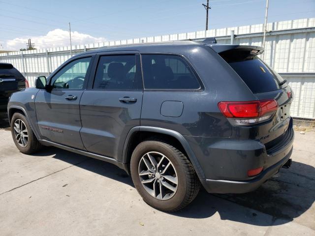 Photo 2 from auction – 2018 JEEP GRAND CHER with VIN 1C4RJFLT4JC122020