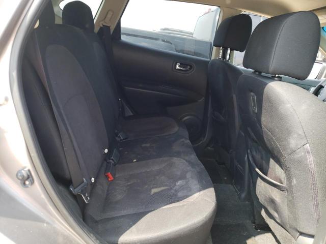 Photo 11 from auction – 2011 NISSAN ROGUE S with VIN JN8AS5MT3BW157560