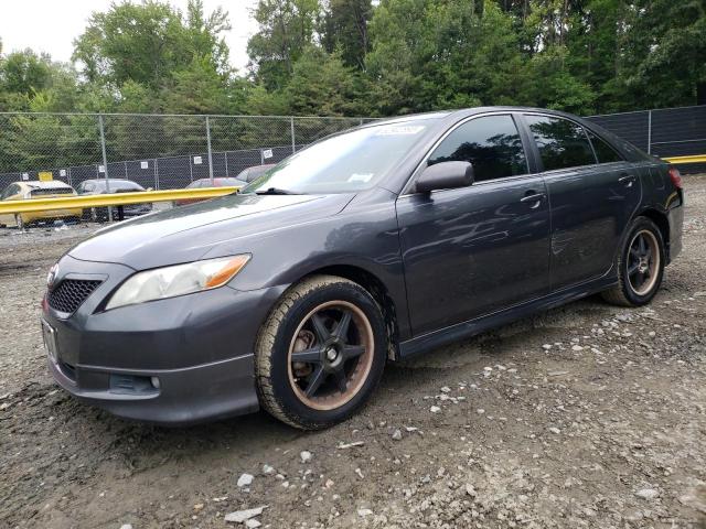 Photo 1 from auction – 2008 TOYOTA CAMRY CE with VIN 4T1BE46KX8U221728