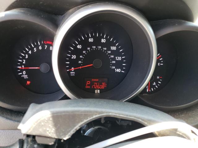 Фото 9 с аукциона – 2013 KIA SOUL + с VIN KNDJT2A64D7533153