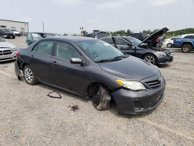 Photo 4 from auction – 2013 TOYOTA COROLLA BA with VIN 2T1BU4EE9DC029288