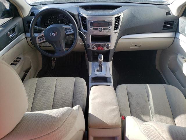 Photo 8 from auction – 2012 SUBARU LEGACY 2.5 with VIN 4S3BMCA65C3007918