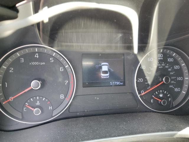 Photo 9 from auction – 2020 KIA FORTE FE with VIN 3KPF24AD5LE190838