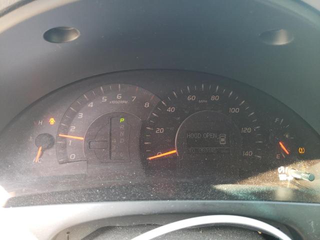 Photo 9 from auction – 2007 TOYOTA CAMRY CE with VIN JTNBE46K873116996