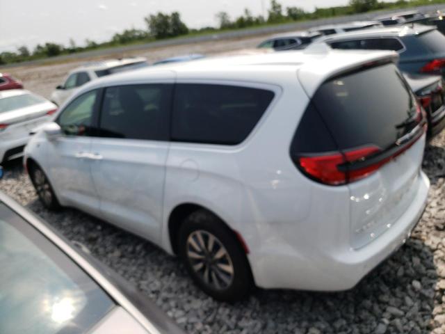 Photo 2 from auction – 2022 CHRYSLER PACIFICA H with VIN 2C4RC1L70NR134842