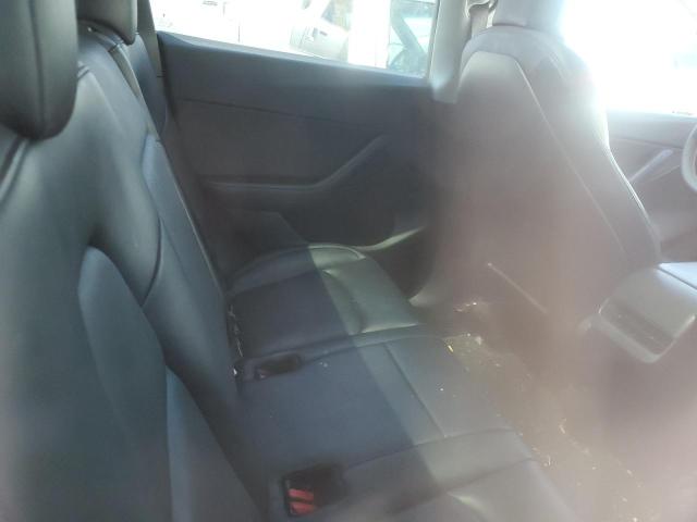 Photo 11 from auction – 2021 TESLA MODEL Y with VIN 5YJYGDEE3MF208133