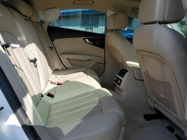 Photo 10 from auction – 2016 AUDI A7 PRESTIG with VIN WAU2GAFC1GN143335