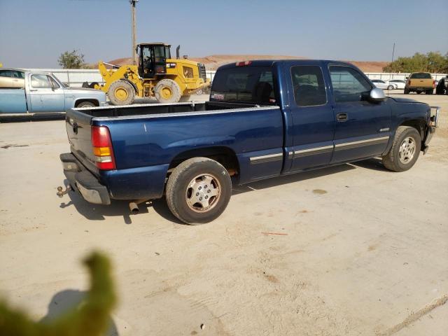 Photo 3 from auction – 1999 CHEVROLET SILVERADO with VIN 2GCEC19T5X1113201