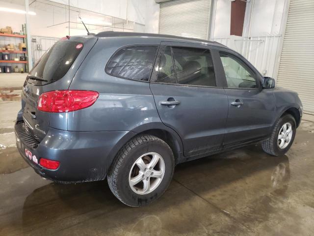 Photo 3 from auction – 2008 HYUNDAI SANTA FE G with VIN 5NMSG13D68H216035