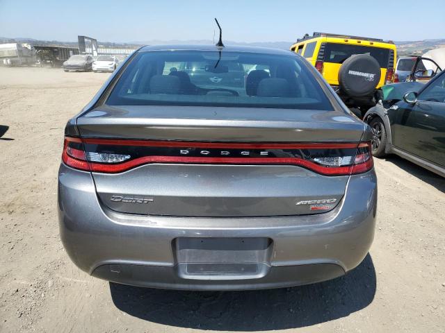 Photo 6 from auction – 2013 DODGE DART SE with VIN 1C3CDFAH2DD215679