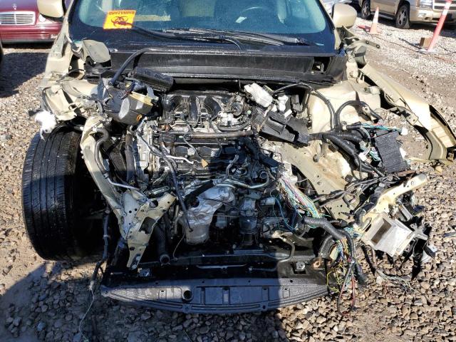 Photo 11 from auction – 2013 NISSAN PATHFINDER with VIN 5N1AR2MM9DC615892