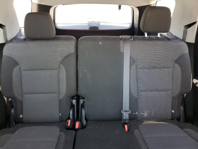 Photo 10 from auction – 2020 CHEVROLET TRAVERSE L with VIN 1GNERFKW4LJ100267