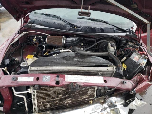 Photo 11 from auction – 2002 DODGE RAM 2500 with VIN 3B7KF23Z92M230228