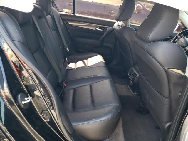 صورة رقم 10 من المزاد - 2013 ACURA TL مع VIN 19UUA8F20DA005397