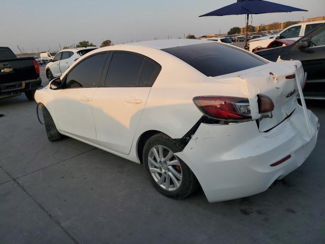 Photo 2 from auction – 2012 MAZDA 3 I with VIN JM1BL1V73C1532773
