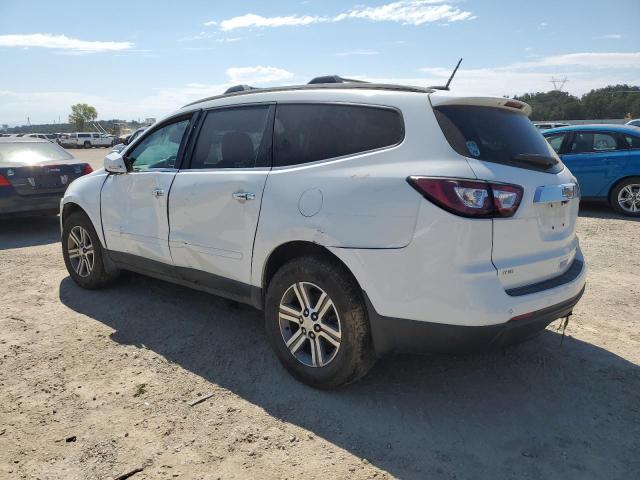 Photo 2 from auction – 2016 CHEVROLET TRAVERSE L with VIN 1GNKVGKD6GJ213565