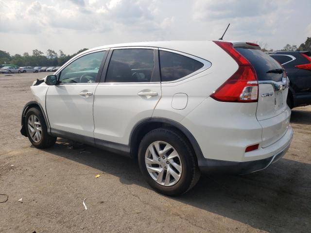 Photo 2 from auction – 2015 HONDA CR-V EX with VIN 5J6RM4H50FL087502