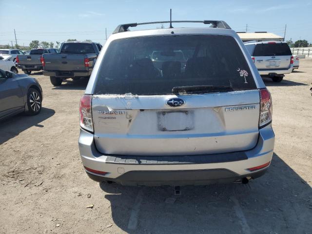 Photo 6 from auction – 2013 SUBARU FORESTER 2 with VIN JF2SHADC4DH417190