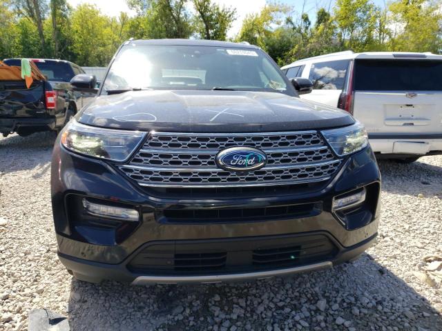 Photo 5 from auction – 2020 FORD EXPLORER L with VIN 1FMSK8FH6LGA00817