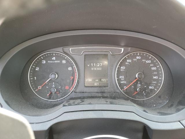 Zdjęcie 9 z aukcji – 2016 AUDI Q3 PRESTIG z VIN WA1GFCFS6GR021782