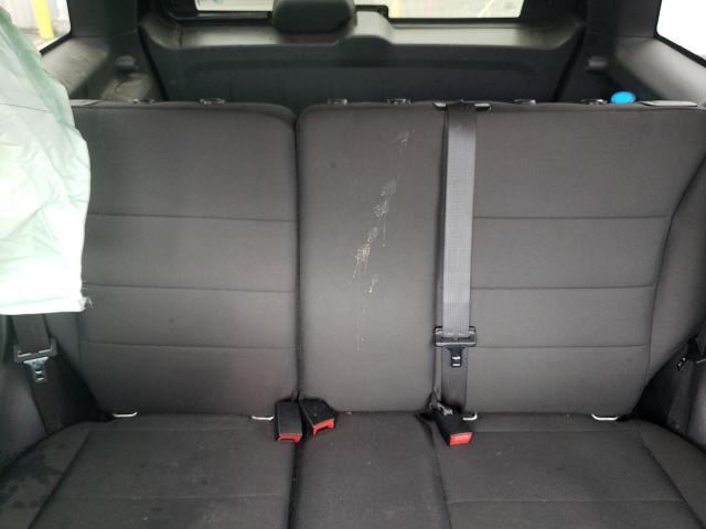 Photo 10 from auction – 2012 FORD ESCAPE XLT with VIN 1FMCU9DG3CKB02748