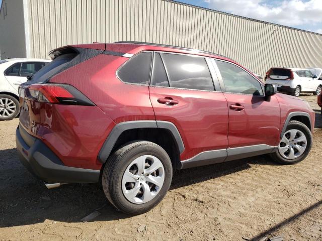 Photo 3 from auction – 2019 TOYOTA RAV4 LE with VIN JTMF1RFV4KJ011093
