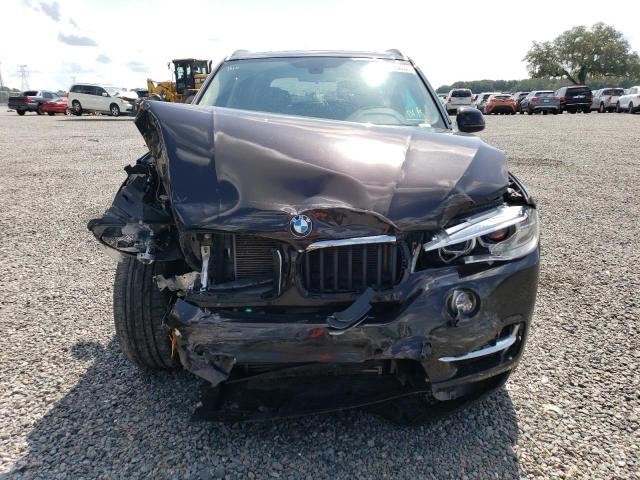 Photo 5 from auction – 2015 BMW X5 SDRIVE3 with VIN 5UXKR2C52F0H36868
