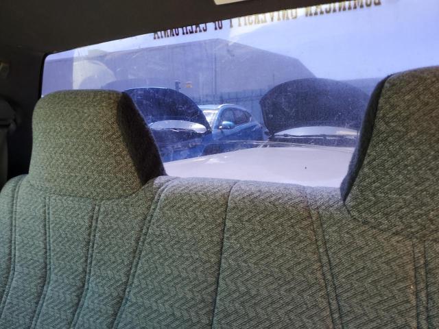 Photo 10 from auction – 2002 GMC SONOMA with VIN 1GTCS145828205217