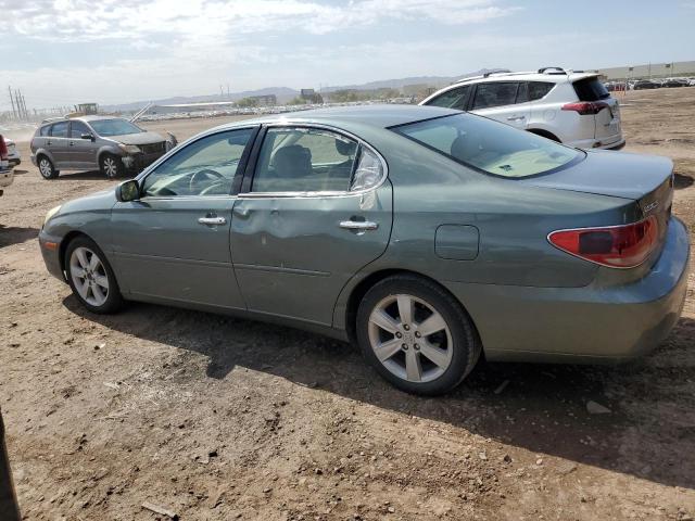 Photo 2 from auction – 2005 LEXUS ES 330 with VIN JTHBA30G555069117