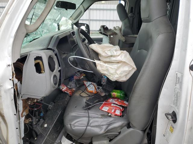 Photo 7 from auction – 2012 FORD ECONOLINE with VIN 1FTNE1EW4CDA85609