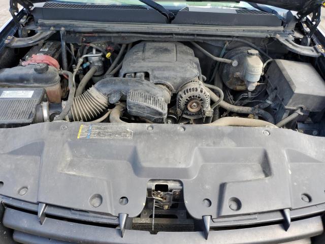 Photo 11 from auction – 2008 GMC SIERRA K15 with VIN 1GTEK19J28Z165993