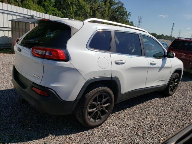 Photo 3 from auction – 2014 JEEP CHEROKEE L with VIN 1C4PJLCB5EW126451