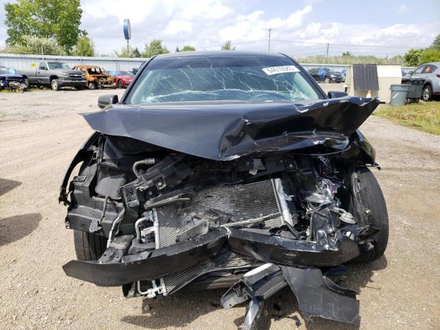 Photo 5 from auction – 2013 CHEVROLET MALIBU LS with VIN 1G11B5SA2DF211598