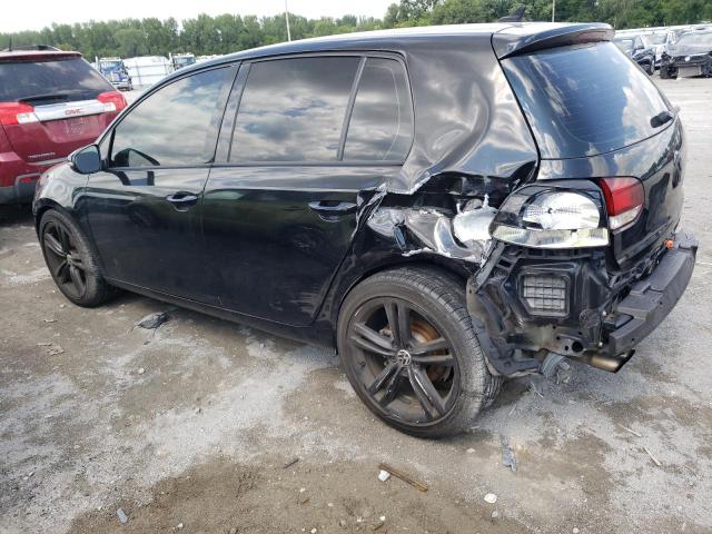 Photo 2 from auction – 2012 VOLKSWAGEN GOLF with VIN WVWDM7AJ4CW321126