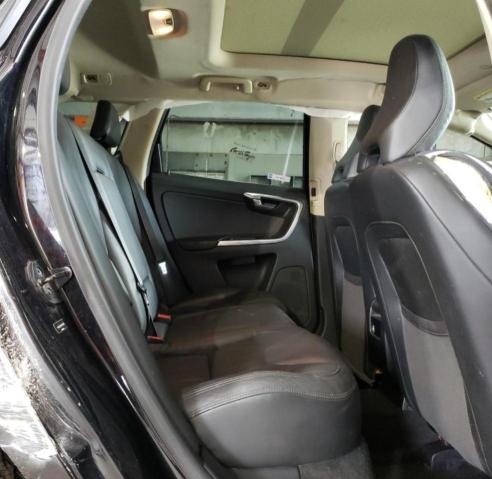 Photo 10 from auction – 2013 VOLVO XC60 3.2 with VIN YV4952DZ9D2401230