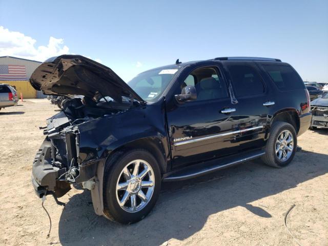GMC YUKON DENA 2010 with VIN 1GKUCEEF6AR263985 - Photo from auction