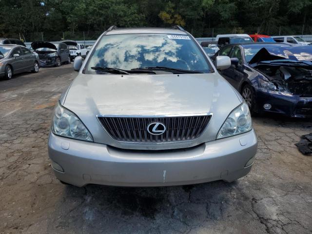 Photo 5 from auction – 2007 LEXUS RX 350 with VIN 2T2GK31U97C021243
