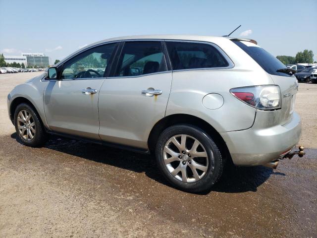 Фото 2 с аукциона – 2009 MAZDA CX-7 с VIN JM3ER293390231628