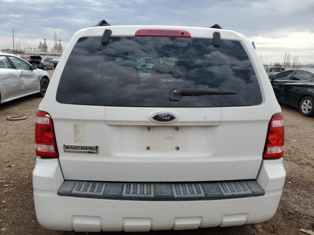 Zdjęcie 6 z aukcji – 2009 FORD ESCAPE z VIN 1FMCU03G19KA20135