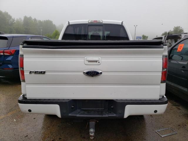 Photo 6 from auction – 2012 FORD F150 SUPER with VIN 1FTFW1ET0CFC07751