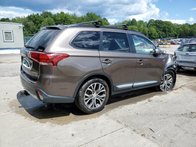 Photo 3 from auction – 2016 MITSUBISHI OUTLANDER with VIN JA4AZ3A31GZ002442