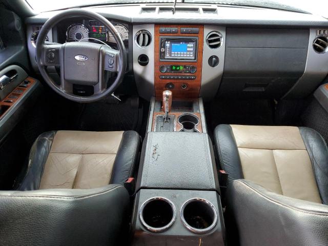 Photo 8 from auction – 2007 FORD EXPEDITION with VIN 1FMFU17547LA91607