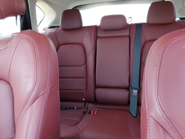Photo 10 from auction – 2023 MAZDA CX-5 PREFE with VIN JM3KFBCM3P0193490